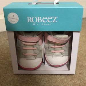 Robeez Mini Shoes